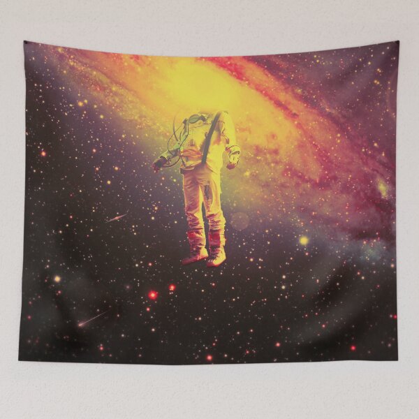 Item preview, Mr. Galaxy designed and sold by nicebleed.
