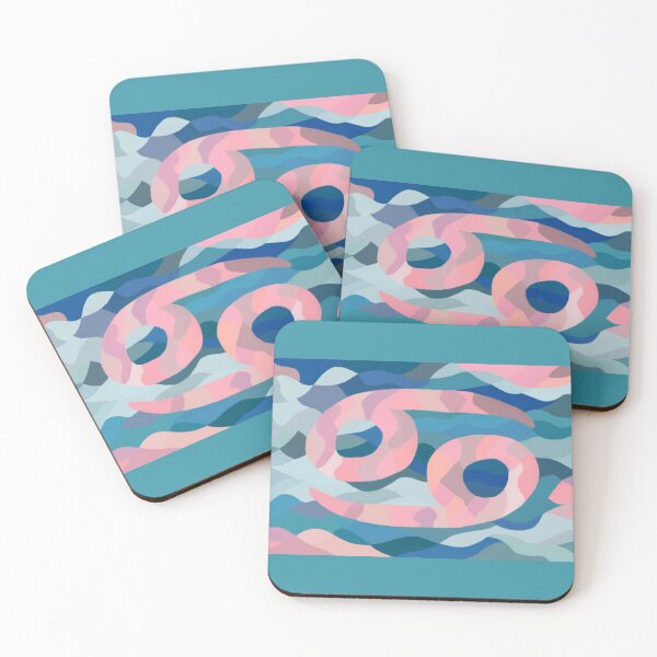 Item preview, Cancer designed and sold by Em Kivch.