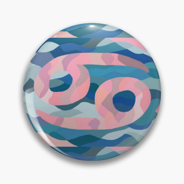 Item preview, Cancer designed and sold by Em Kivch.