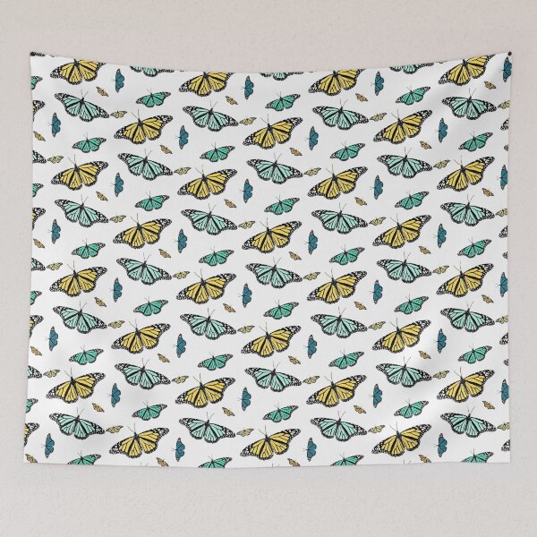 Item preview, Rainbow Butterfly Pack designed and sold by jbdesigns23.