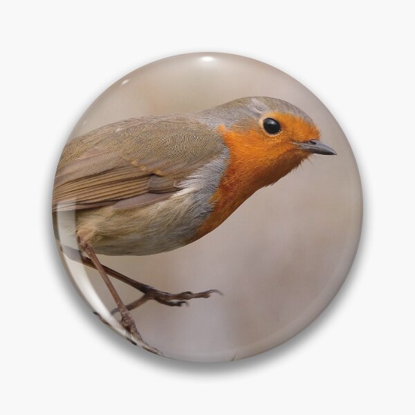 Item preview, Rockin Robin designed and sold by Gez Robinson.