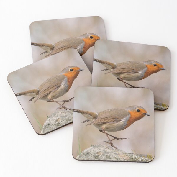 Item preview, Rockin Robin designed and sold by Gez Robinson.