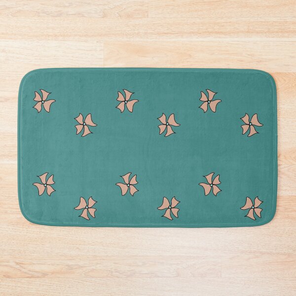 Item preview, Flower Doodle LineArt Collection Seamless Surface Pattern designed and sold by Saskia Beeldman.