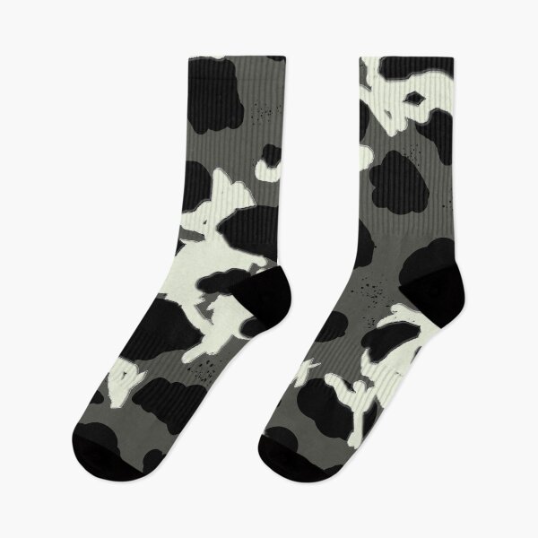 Item preview, Cow Pox Spots designed and sold by mvbillings.