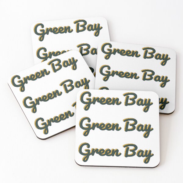 Item preview, Green Bay designed and sold by elohelaye.