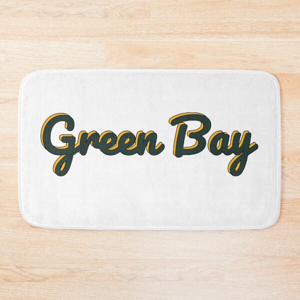 Item preview, Green Bay designed and sold by elohelaye.