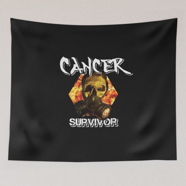 Item preview, Cancer survivor  designed and sold by Cutebutfunny.