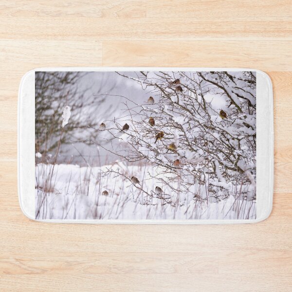 Item preview, Winter wonderland designed and sold by Gez Robinson.