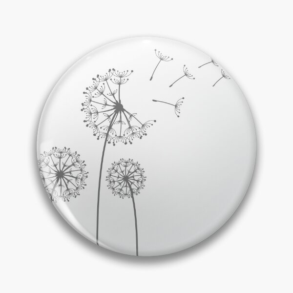 Item preview, Dandelions designed and sold by Catoutline.