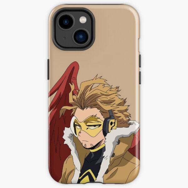 Hawks - Cool iPhone Tough Case