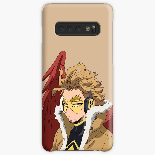 Hawks - Cool Samsung Galaxy Snap Case