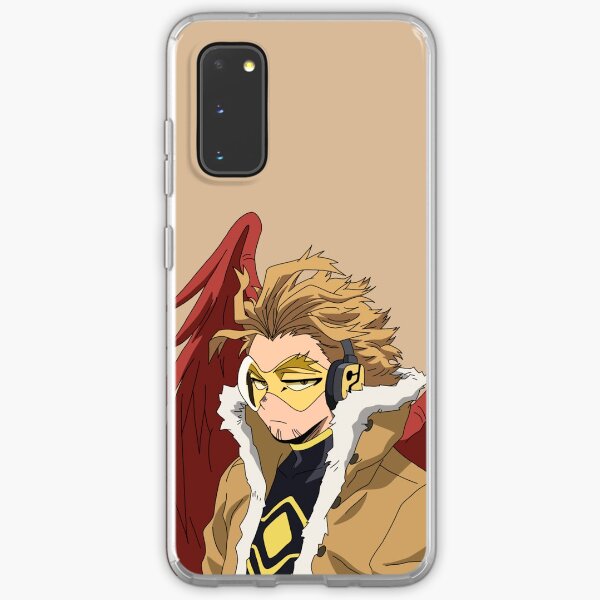 Hawks - Cool Samsung Galaxy Soft Case