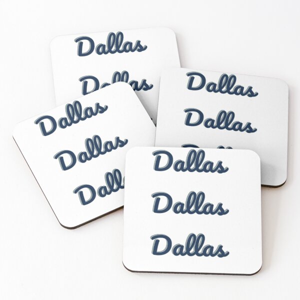Item preview, Dallas designed and sold by elohelaye.