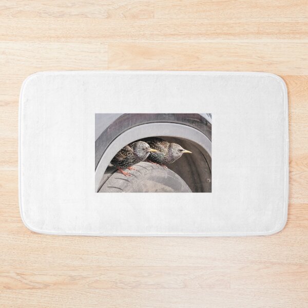 Item preview, Tyred designed and sold by Gez Robinson.