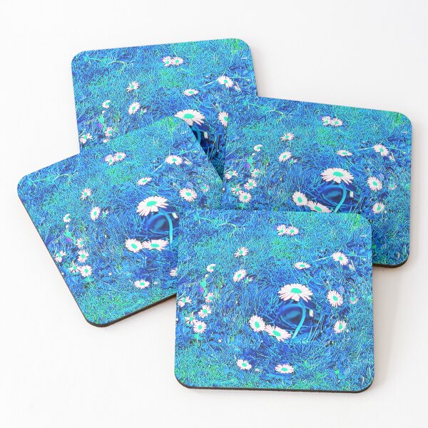 Item preview, Alien Flowers designed and sold by Guy Christophe Tixier.