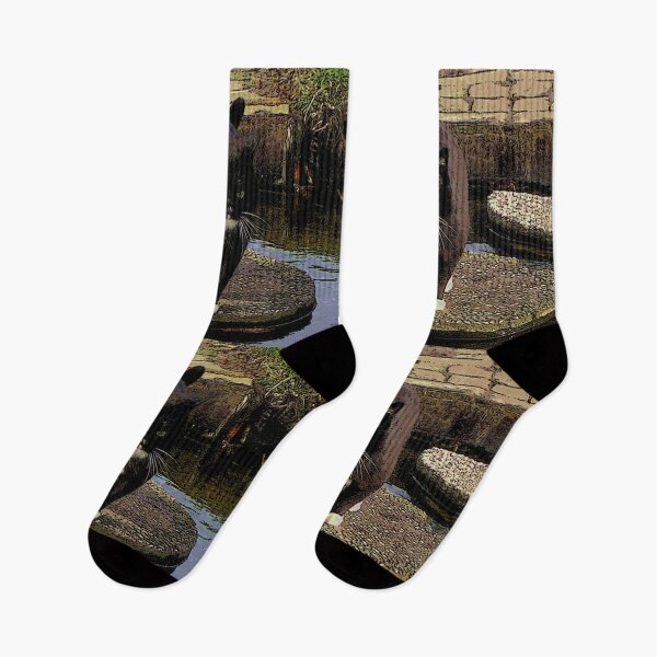 Item preview, Bridge over water designed and sold by Czerra.