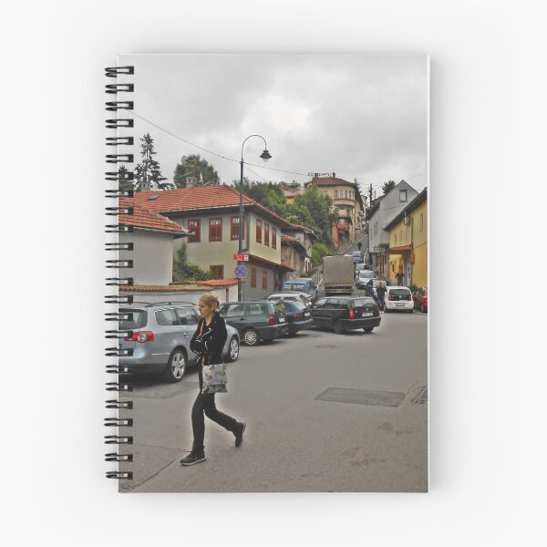 Item preview, A streetscape designed and sold by rasim1.