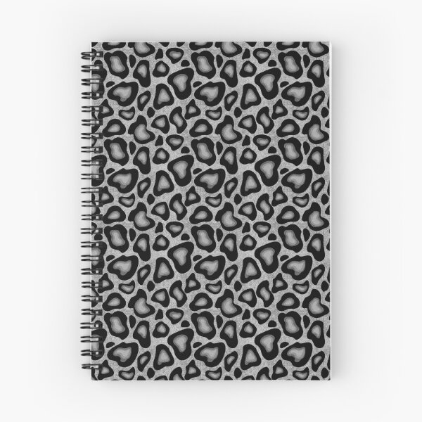 Item preview, Snow Leopard Animal Print designed and sold by artlovepassion.