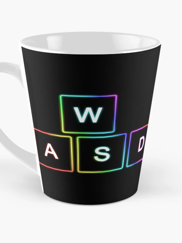 Thumbnail 3 of 4, Coffee Mug, PC > Console designed and sold by CCCDesign.