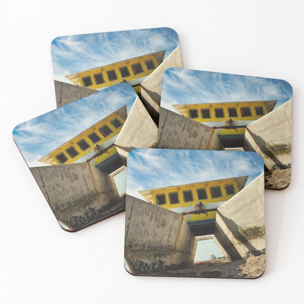 Item preview, Beached Boat designed and sold by flowerchildjlr.