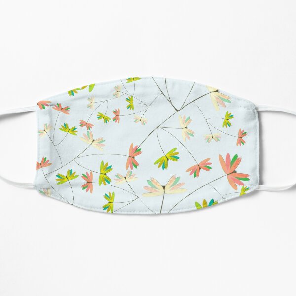 In Blossom Mask