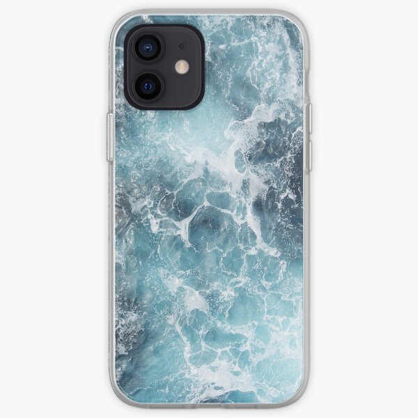 Ocean Case iPhone Soft Case