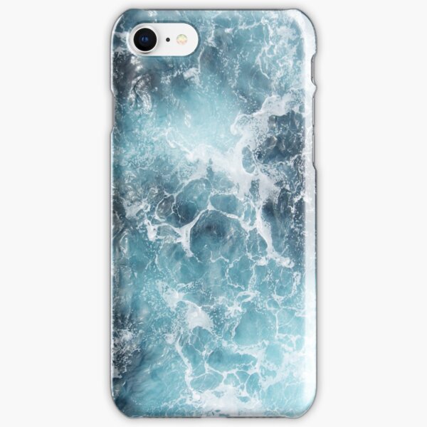 Ocean Case iPhone Snap Case