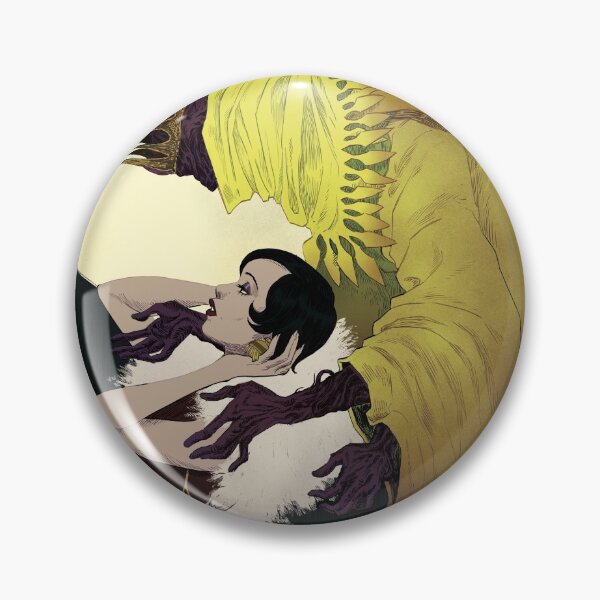 Item preview, The King in Yellow by Sam Beck designed and sold by Chaosium.