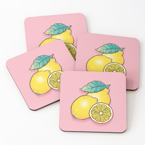 Item preview, Lemon Bunch designed and sold by Wendy Bazuta.