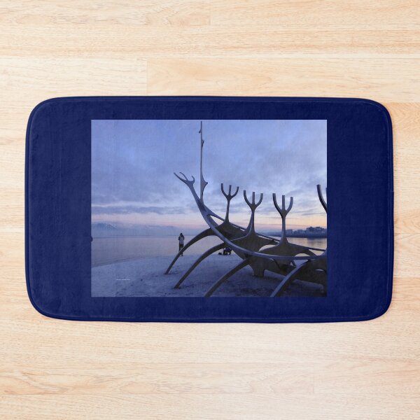 Item preview, Viking Ship designed and sold by Vaengi.
