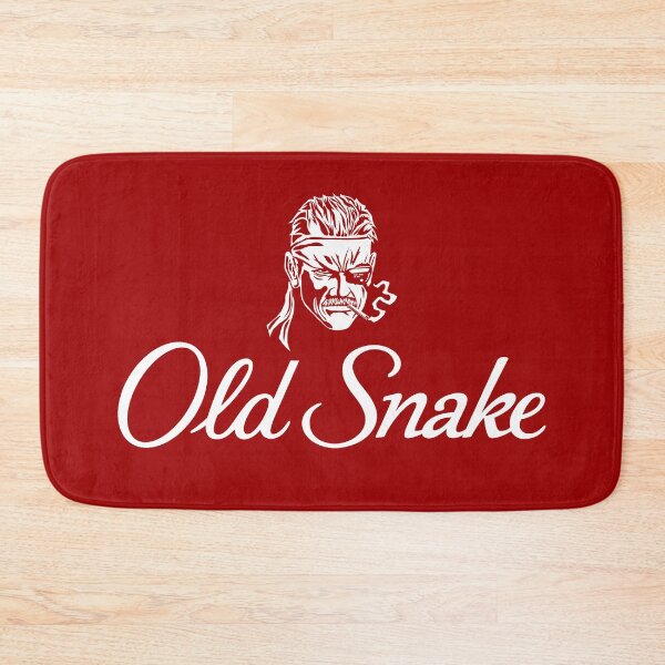 Item preview, Old Snake Deodorant designed and sold by CCCDesign.