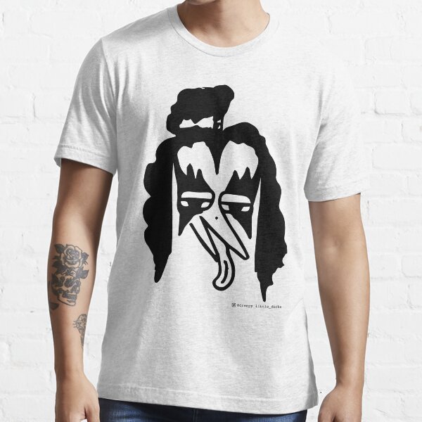 The demon Essential T-Shirt