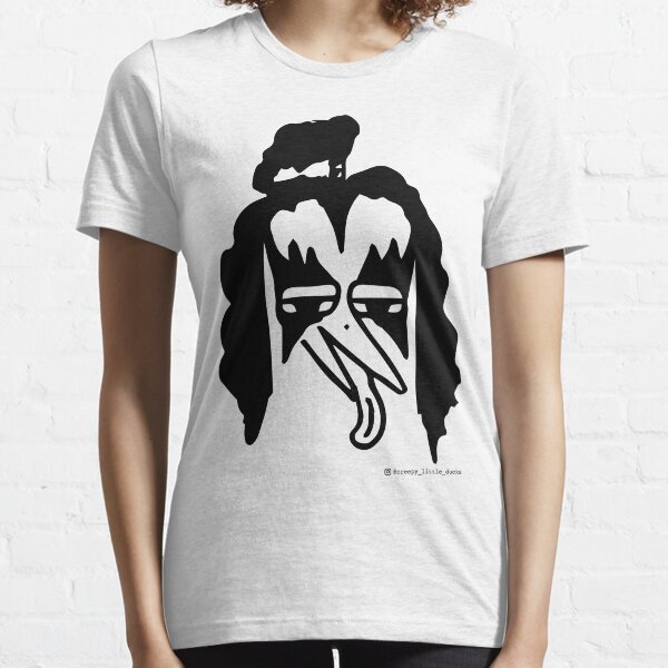 The demon Essential T-Shirt