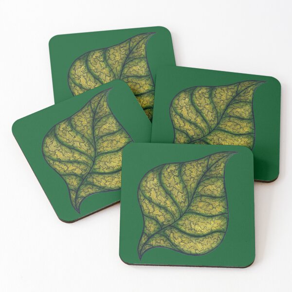 Item preview, Pure Leaf designed and sold by 19Seventy7Six6.