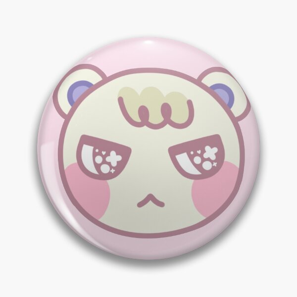 Item preview, Marshal >:^0 designed and sold by fairykun.