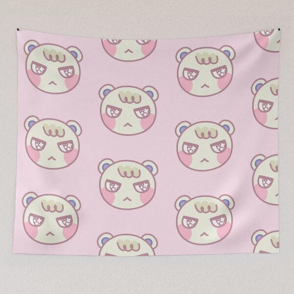 Item preview, Marshal >:^0 designed and sold by fairykun.