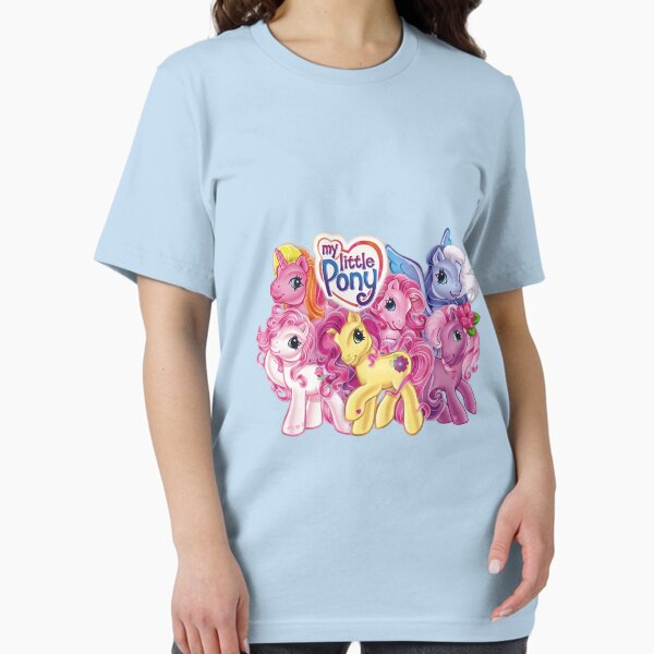 Item preview, My Little Ponies designed and sold by telephile23.