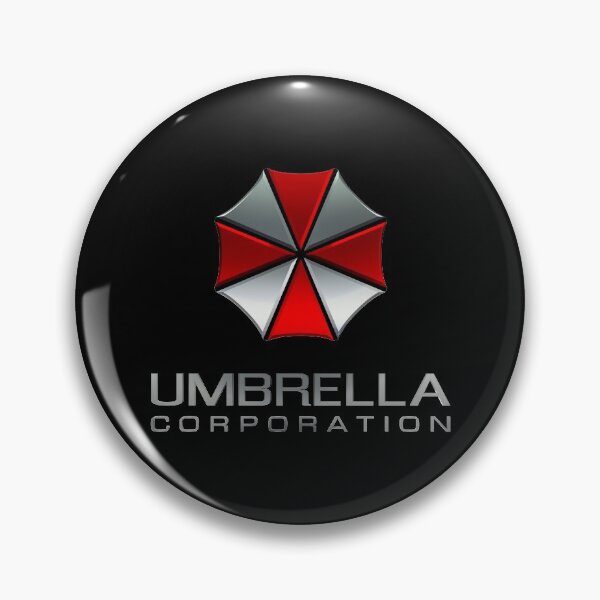 Item preview, Umbrella Corp. Executive Grade designed and sold by CCCDesign.