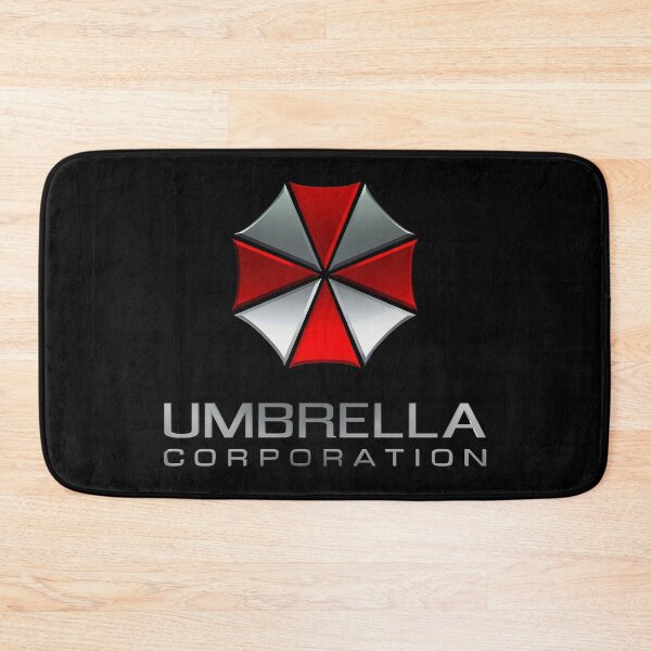 Item preview, Umbrella Corp. Executive Grade designed and sold by CCCDesign.