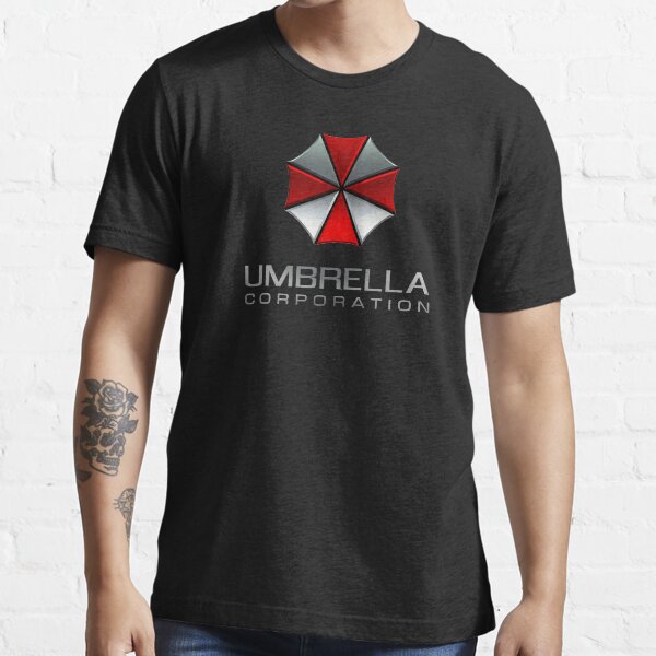 umbrella corp t shirt