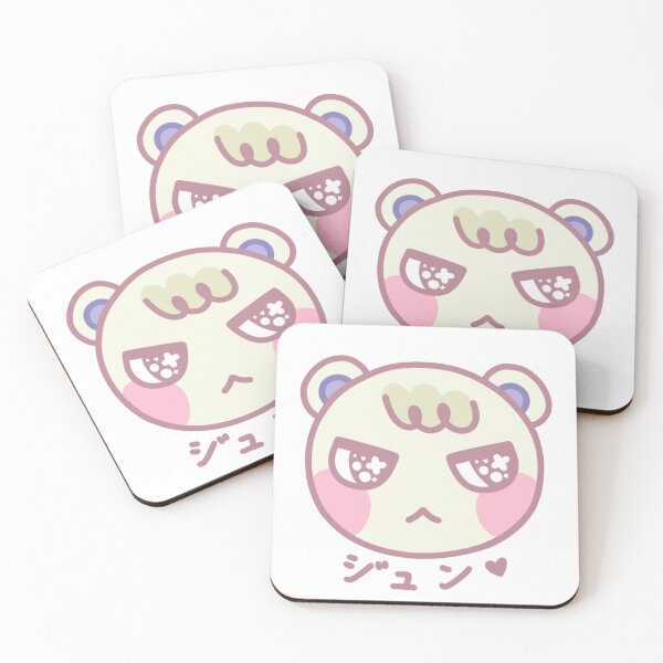 Item preview, Marshal >:^0 [kana ver.] designed and sold by fairykun.