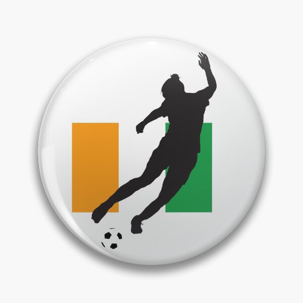 Item preview, Cote D'Ivoire - WWC designed and sold by Alrkeaton.