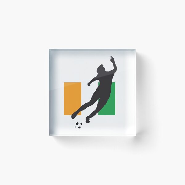 Item preview, Cote D'Ivoire - WWC designed and sold by Alrkeaton.