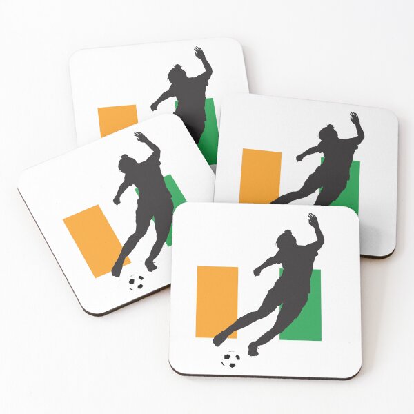 Item preview, Cote D'Ivoire - WWC designed and sold by Alrkeaton.