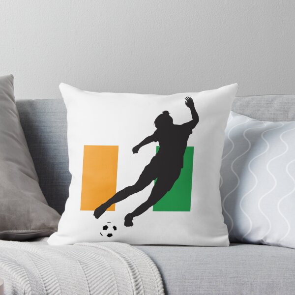 Item preview, Cote D'Ivoire - WWC designed and sold by Alrkeaton.