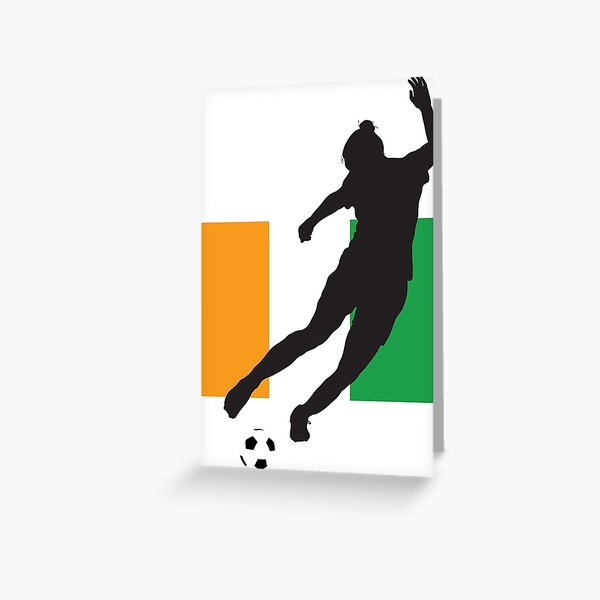 Item preview, Cote D'Ivoire - WWC designed and sold by Alrkeaton.