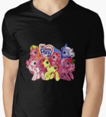 vintage pony shirt