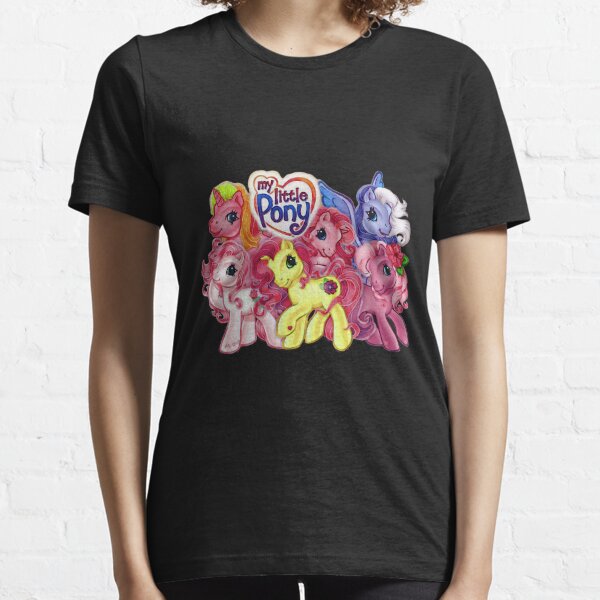 Bekleidung My Little Pony Redbubble