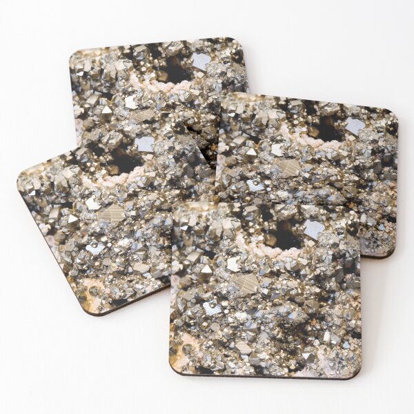 Item preview, Pyrite designed and sold by troianifabrizio.