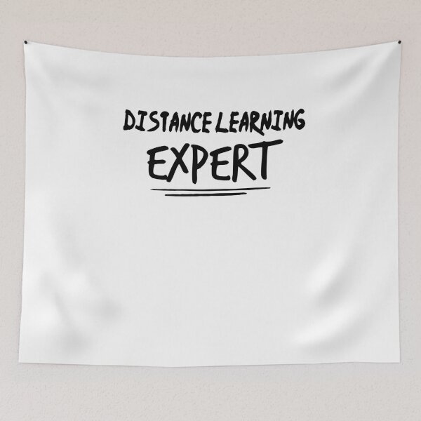 Item preview, Distance Learning Expert Shirt, Quarantine mom shirt, Quarantine Lifestyle Shirt, Quarantine Shirt, Motivational Shirts, Teacher shirt designed and sold by Noussairox.